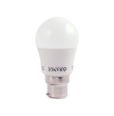 3.5Watt B22 3000K ECO LED Lamp