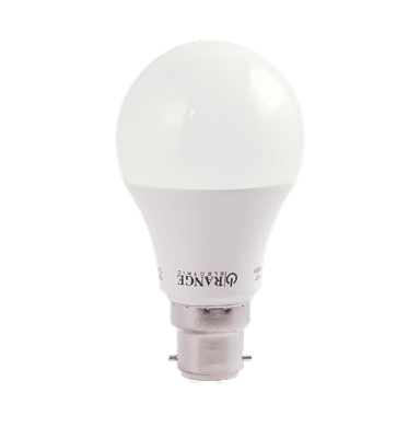 5Watt B22 6500K ECO LED Lamp