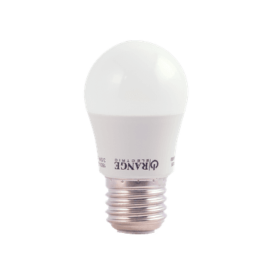 3.5Watt E27 3000K ECO LED Lamp