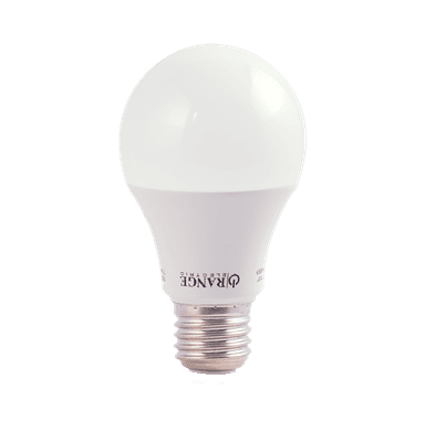 5Watt E27 6500K ECO LED Lamp