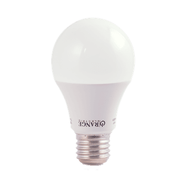 5Watt E27 3000K ECO LED Lamp