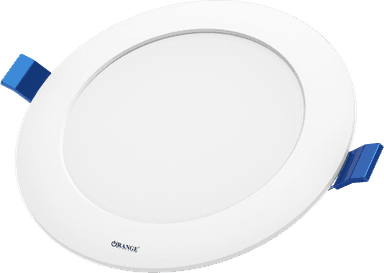 18Watt 4000K LED High Power Slim Panel Circular