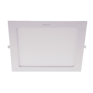 18Watt 6500K LED Slim Panel Square