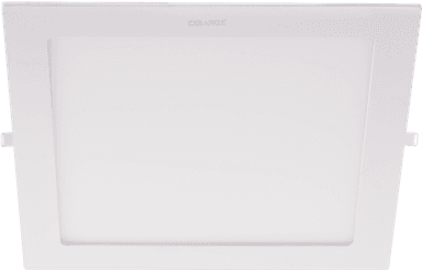 24Watt 3000K LED Slim Panel Square