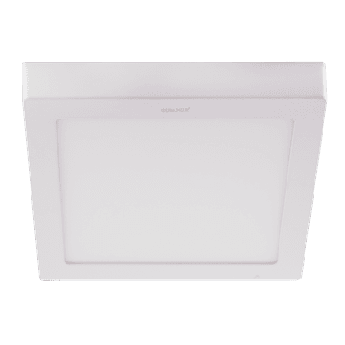 18Watt 6500K LED Surface Panel Square