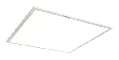 60Watt 6500K LED 60X60 Recessed Panel