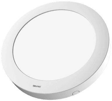 18Watt 3000K LED High Power Surface Panel Circular