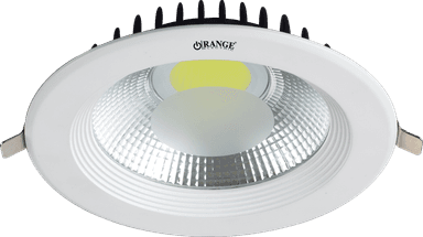 10Watt 6500K LED COB Downlight