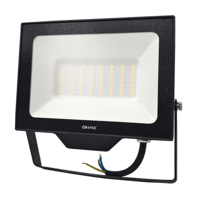 50W 6500K IP65 LED Slim SMD Flood Light
