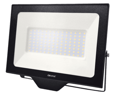 100W 6500K IP65 LED Slim SMD Flood Light
