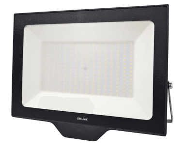 200W 6500K IP65 LED Slim SMD Flood Light