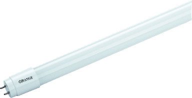4FT 24Watt 6500K LED T8 Tuble Rod