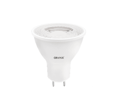 7Watt 6500K GU5.3 LED Spot Lamp
