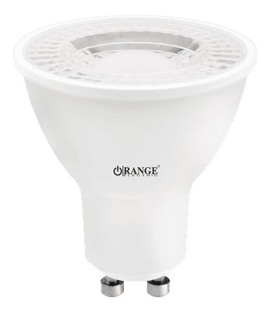 7Watt 3000K GU10 LED Dimmable Spot Lamp