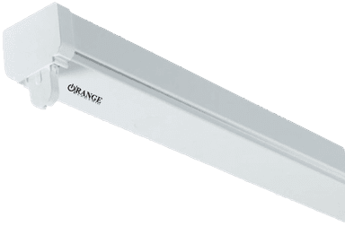 4FT LED Batten Frame
