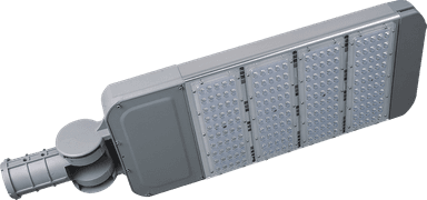 200Watt 6500K LED SMD Street Light