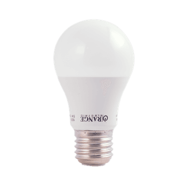 5Watt E27 6500K ECOLITE DOB LED Lamp