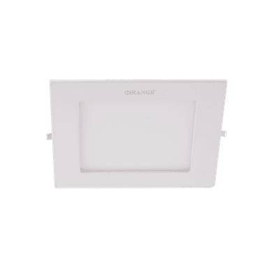 6Watt DI Recess Panel 3000K Square