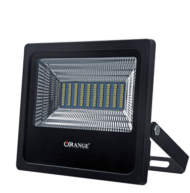 50Watt 3000K DOB Flood Light IP66 Black