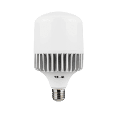 50Watt, 6500K E27 T80 DOB High Power LED Lamp