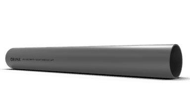 PVC Pressure Pipe 63mm PNT7