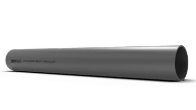 PVC Pressure Pipe 63mm PNT9