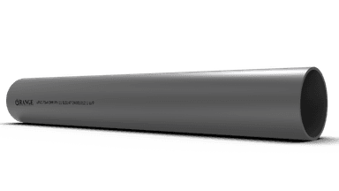 PVC Pressure Pipe 75mm PNT11