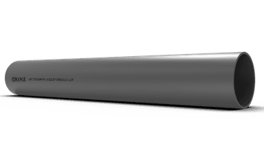 PVC Pressure Pipe 75mm PNT14