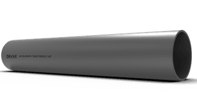 PVC Pressure Pipe 90mm PNT7