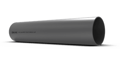 PVC Pressure Pipe 110mm PNT7