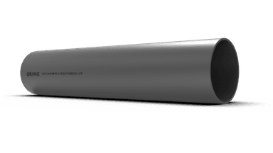 PVC Pressure Pipe 110mm PNT11