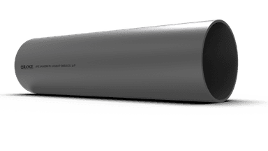 PVC Pressure Pipe 140mm PNT14