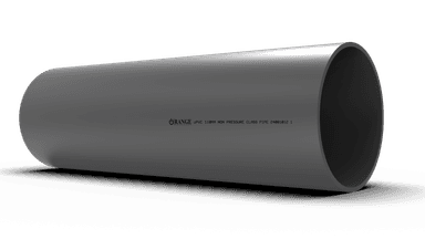 PVC Non Pressure Pipe 63mm C 4