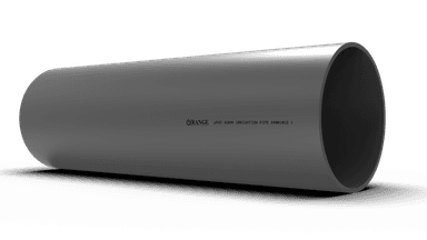 PVC Irrigation Pipe 32mm