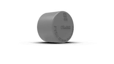 PVC End Cap 32mm PNT11 