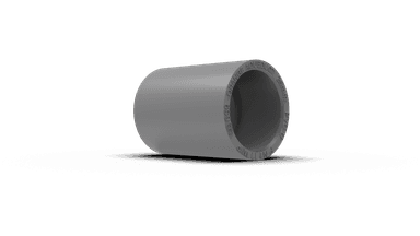PVC Socket 25mm PNT11 