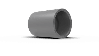 PVC Socket 32mm PNT11 