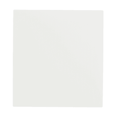 VIRAGO 1Gang 2Way Switch White