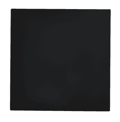 VIRAGO 1Gang 2Way Switch Black