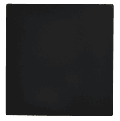 VIRAGO 1Gang Intermediate Switch Black
