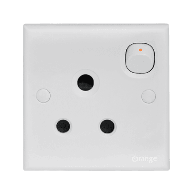 CLASSIC 15Amp. Switched Socket Outlet