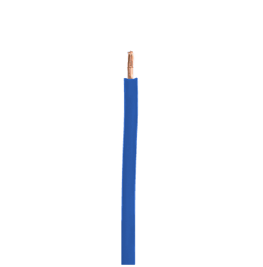 14/0.3mm Auto Wire Blue
