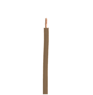 14/0.3mm Auto Wire Brown