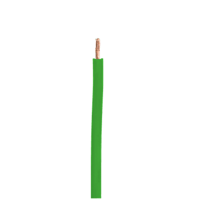 14/0.3mm Auto Wire Green