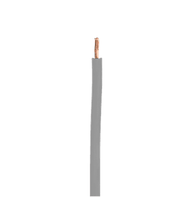 14/0.3mm Auto Wire Grey