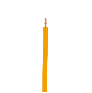 14/0.3mm Auto Wire Orange