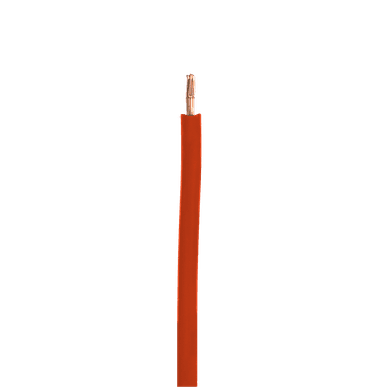 14/0.3mm Auto Wire Red
