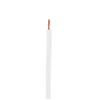 14/0.3mm Auto Wire White 