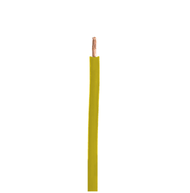 14/0.3mm Auto Wire Yellow