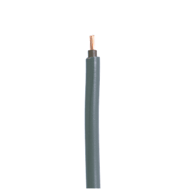 7/0.53mm Cu/PVC/PVC Single Stranded Cable (1.5mm2) Brown